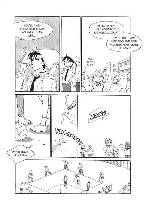 Do Whatever You Want Chapter 3 34